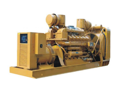 尖山发电机出租