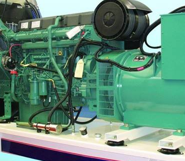 尖山发电机出租